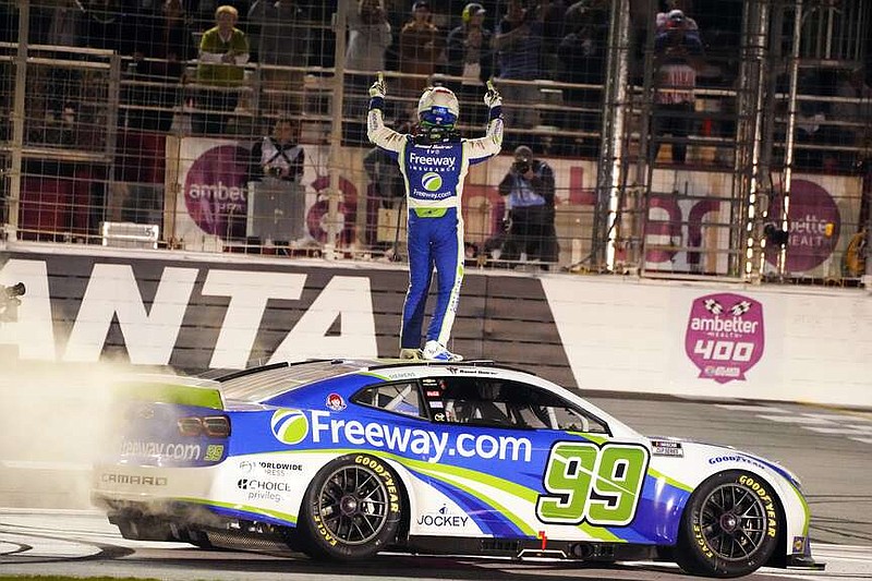 Nascar5
